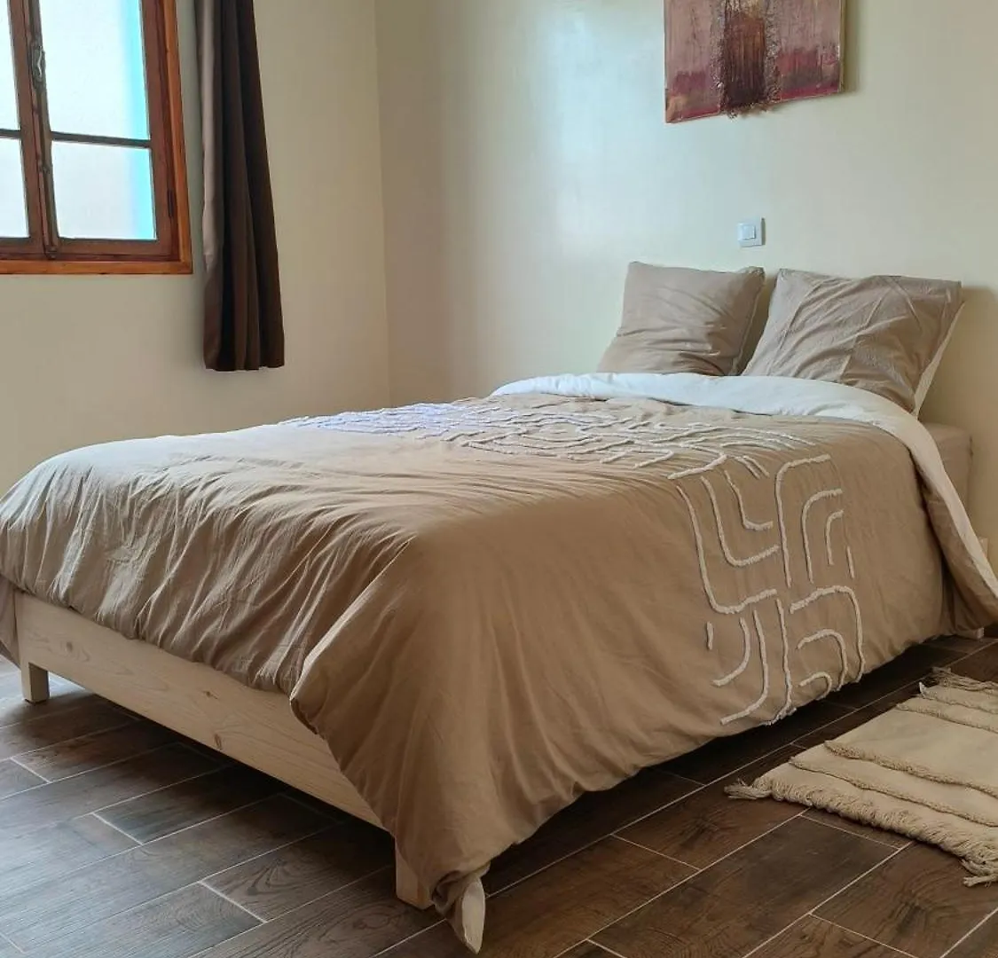 אסאוירה Moga Appartement 0*,  מרוקו