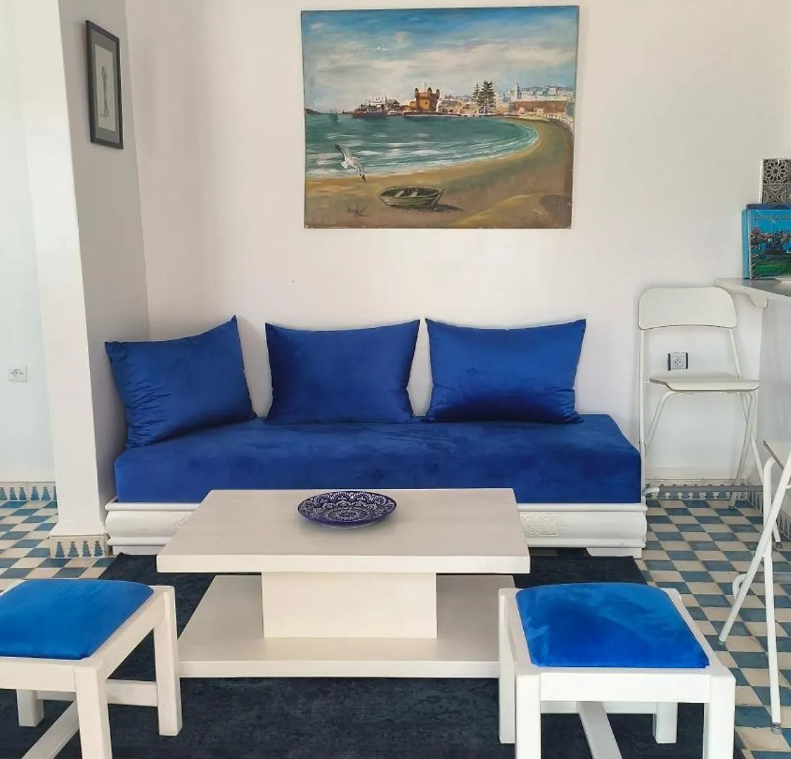 אסאוירה Moga Appartement דירה